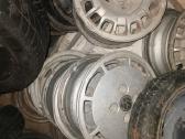 R13, R14, R15 4x100, 4x108, 5x112 ir kt ratlankiai - nuotraukos Nr. 4