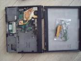 Ibm / Lenovo laptopa dalims - nuotraukos Nr. 13