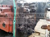 Deutz Fahr Agrotron 110 dalys, Df dalys, Deutz, - nuotraukos Nr. 2