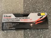 Replės laidams elektrikams kabelių presavimui - nuotraukos Nr. 3