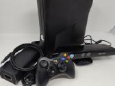 Su Garantija Xbox 360 S 500 GB su kinect, Rgh
