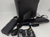 Su Garantija Xbox 360 S 500 GB su kinect, Rgh - nuotraukos Nr. 2