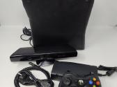 Su Garantija Xbox 360 S 500 GB su kinect, Rgh - nuotraukos Nr. 3