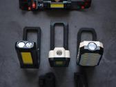 LED prožektoriai
