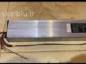 Xiaomi m365 baterija 7,8 ah , nauja 125e. Pro - nuotraukos Nr. 7