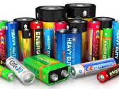 Elementai Energizer Duracel - nuotraukos Nr. 3