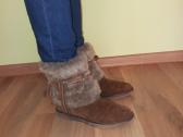 Ugg tipo žieminiai batai - nuotraukos Nr. 2