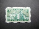 Lietuva 1934 Standartai Mlh lit401sl