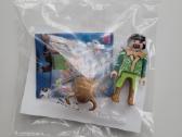 Playmobil žmogeliukai - nuotraukos Nr. 5