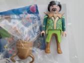 Playmobil žmogeliukai - nuotraukos Nr. 6