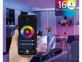 LED lemputės WiFi E14 - nuotraukos Nr. 2