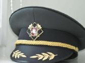 Pirksiu aukšto laipsnio kepure - nuotraukos Nr. 2