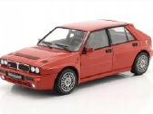 Lancia Delta