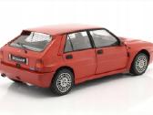 Lancia Delta - nuotraukos Nr. 2