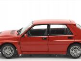 Lancia Delta - nuotraukos Nr. 3