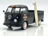 Vw T1 - nuotraukos Nr. 2