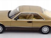 Mercedes-benz S-class 500 Sec - nuotraukos Nr. 3