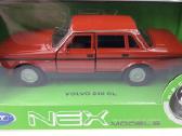 Volvo 240