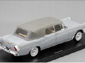 Zil 111v - nuotraukos Nr. 2