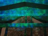 LED žvaigždžių projektorius- naktinė lempa - nuotraukos Nr. 11