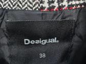Desigual puspaltis - nuotraukos Nr. 7