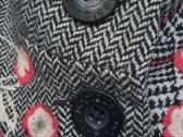 Desigual puspaltis - nuotraukos Nr. 9
