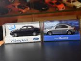 Nauji Ford Mondeo. M 1:87.
