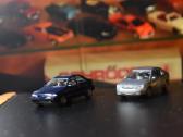 Nauji Ford Mondeo. M 1:87. - nuotraukos Nr. 2