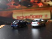 Nauji Ford Mondeo. M 1:87. - nuotraukos Nr. 3