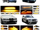 Bmw zenkliukai , Audi S-line , Amg , dalys , LED. - nuotraukos Nr. 21