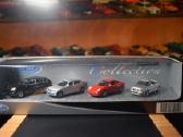 Nauji Porsche, Bmw 330i, Audi TT. M 1:87.