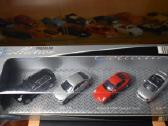 Nauji Porsche, Bmw 330i, Audi TT. M 1:87. - nuotraukos Nr. 2