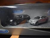 Nauji Porsche, Bmw 330i, Audi TT. M 1:87. - nuotraukos Nr. 3