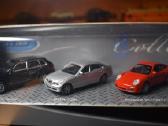 Nauji Porsche, Bmw 330i, Audi TT. M 1:87. - nuotraukos Nr. 4