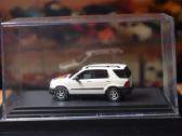 Nauj Mercedes Benz Ml 320, mini vitrinoje. M 1:87. - nuotraukos Nr. 2