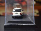 Nauj Mercedes Benz Ml 320, mini vitrinoje. M 1:87. - nuotraukos Nr. 4