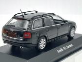 Audi A6 - nuotraukos Nr. 2