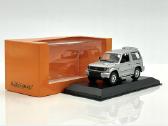 Mitsubishi Pajero - nuotraukos Nr. 3