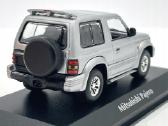 Mitsubishi Pajero - nuotraukos Nr. 4
