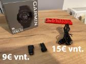 Garmin Typec duomenų / krovimo kabelis, adapteris