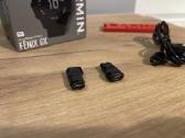 Garmin Typec duomenų / krovimo kabelis, adapteris - nuotraukos Nr. 2