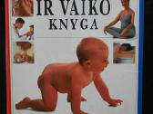 Knyga "Motinos ir vaiko knyga"