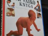 Knyga "Motinos ir vaiko knyga" - nuotraukos Nr. 2