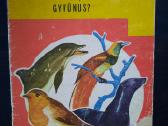 Knygelė "Ar pažįsti gyvūnus?"