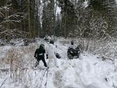 Keturračių nuoma Kaune Galingiausi nuomos rinkoje - nuotraukos Nr. 12