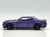 Dodge Challenger - nuotraukos Nr. 2