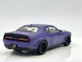 Dodge Challenger - nuotraukos Nr. 3