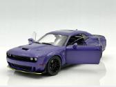 Dodge Challenger - nuotraukos Nr. 4