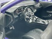 Dodge Challenger - nuotraukos Nr. 5