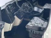 Scania S580 - nuotraukos Nr. 5